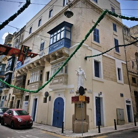 No 60, 3Rd Floor, Centrally Located, Fully Equipped Studio Apt Il Furjana Bagian luar foto