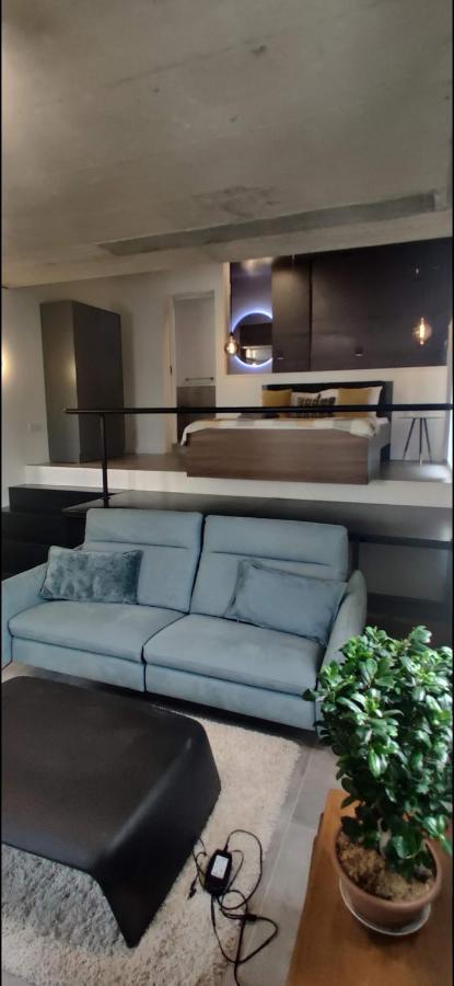 No 60, 3Rd Floor, Centrally Located, Fully Equipped Studio Apt Il Furjana Bagian luar foto
